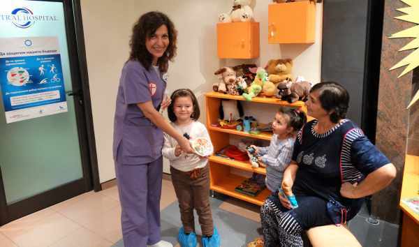 Насекоми, вируси и слънце разболяват децата през лятото