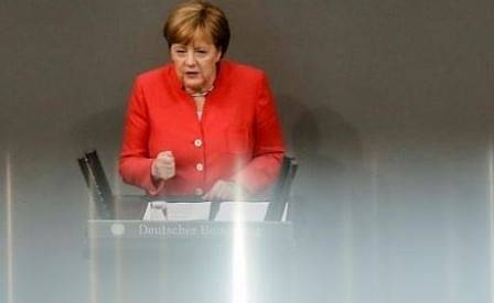 Меркел към Тръмп: Мита на колите означава търговска война със САЩ