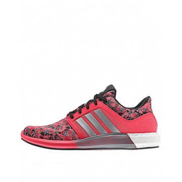 ADIDAS Solar Runer Pink ДАМСКИ МАРАТОНКИ