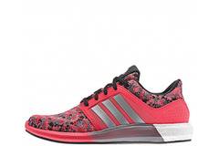 ADIDAS Solar Runer Pink ДАМСКИ МАРАТОНКИ