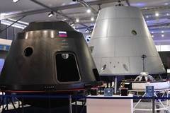 С каква ракета ще лети новият руски пилотиран кораб Федерация? Яснота няма…