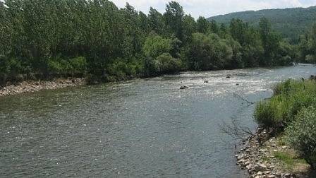 И с хеликоптер издирваха падналия в река Искър Петър Христов