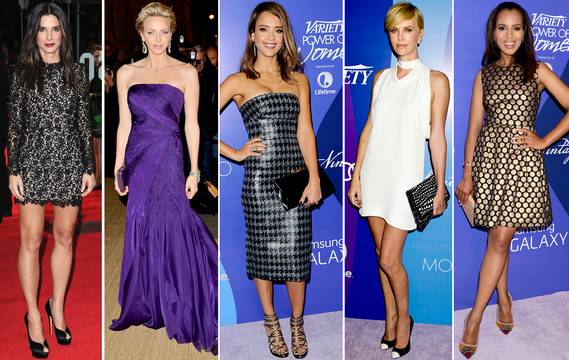 Избор на редактора: флорални ефекти