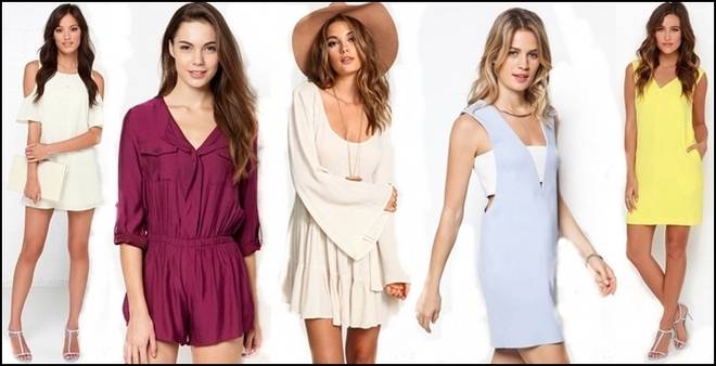 Избор на редактора: Пастелна идилия