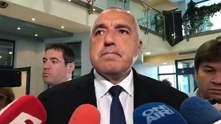 Борисов оттегля законопроекта за акциз върху бездимните цигари