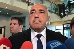 Борисов оттегля законопроекта за акциз върху бездимните цигари