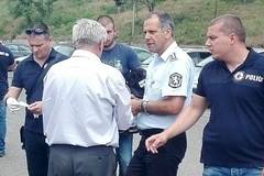 Пуснаха под гаранция задържания шеф на КАТ-Благоевград след 40 дни арест