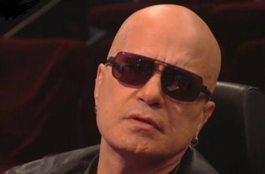 Слави Трифонов изрази мъката си във „Фейсбук“ за Божидар Димитров и разкри едно от последните му желания