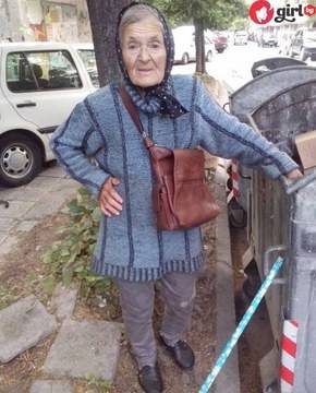 Трогателна изповед на една бедна баба: СКОРО ЩЕ УМРА И КАТО СЕ КАЧА НА НЕБЕТО ЩЕ КАЖА НА ГОСПОД, ЧЕ СИ МИ ПОМОГНАЛ!