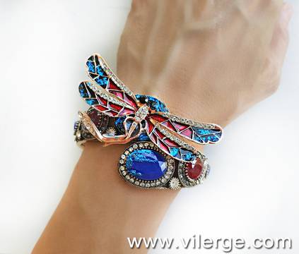 Топ фешън гривни за сезон ЕСЕН 2018