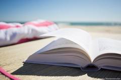 И това лято Флората ще събере читатели и издатели на базар „С книга на плажа“