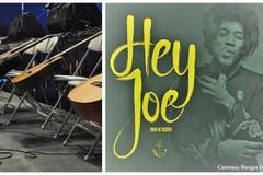 Китаристи ще свирят заедно „Hey Joe“ на Джими Хендрикс на финала на Burgas Jam 2018