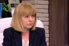 Фандъкова: Когато купувате жилище, проверявайте дали има канализация