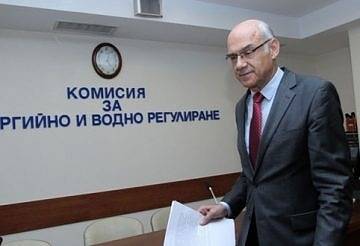 Парламентът разглежда поисканата оставка на председателя на КЕВР