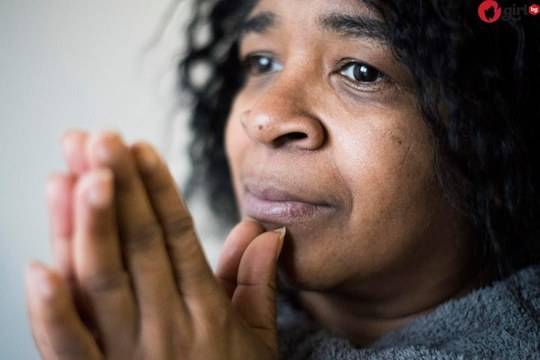 Тя каза, че бебето ми е хубаво и направи живота ми АД! 35 години по-късно все още не мога да преживея болката!