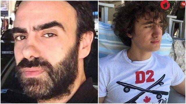 Чичото на Феди Башур разтресе мрежата с думите, които написа във Фейсбук на 40-тия ден от загубата! Всички в недоумение?!