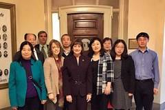 Американският щат Мисури осъди убийствата за органи в Китай