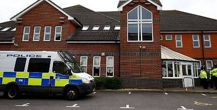 Двойката, открита в критично състояние във Великобритания, била изложена на „Новичок“