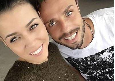 Ралица Паскалева и волейболистът Теодор Салпаров станаха родители на момченце!