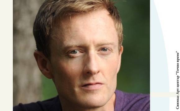 Британски музикален педагог от X Factor и The Voice ще журира „Музикален импулс“ 2018