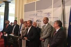 ГЕРБ и „патриотите“ се разбраха да вдигат поетапно акциза на бездимните цигари