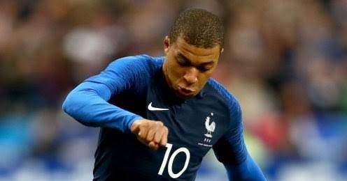 Франция ще направи всичко, за да прекъсне негативната статистика срещу Уругвай