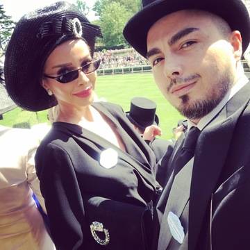 Българска поява на Royal Ascot 2018