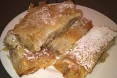 Ябълков щрудел