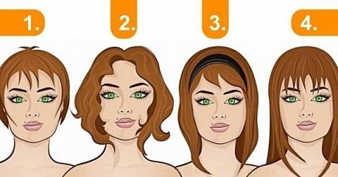 Тест: Дължината на косата ви разкрива интересни тайни за вас