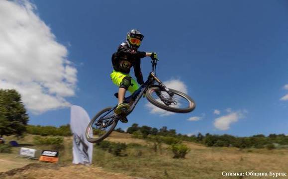 В неделя на „Шилото“ ще се проведе турнир по планинско колоездене