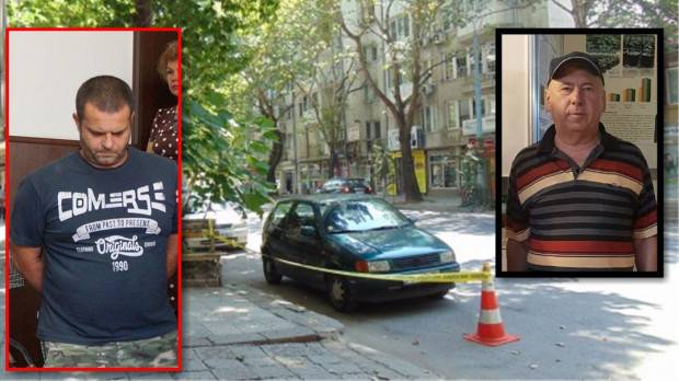 Убиецът пребил и се гаврил с жертвата си доц. Нейков