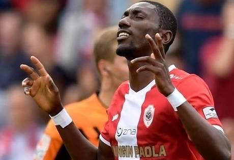 ЦСКА се прицели в таран на Антверпен – SportVox