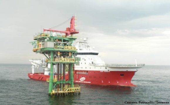 Дълбоките тайни около един инцидент на морското дъно