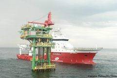 Дълбоките тайни около един инцидент на морското дъно