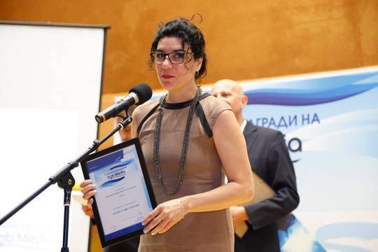 ЗДРАВОСЛОВНО И ВКУСНО с второ разширено издание през септември – Кампания – Здравето има значение