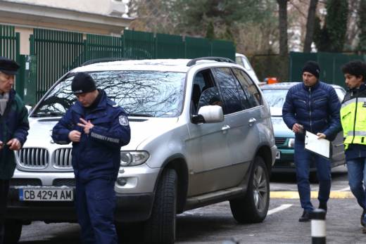 Нови горещи данни за разстрела на Стаменов в София! Бандитите го следили 4 дни с 2 коли, имали и друга поръчка!