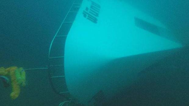 21 жертви на потънало с туристическо корабче край Пукет