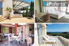 Море 2018 в Ахелой – Хотел Provence – Ахелой