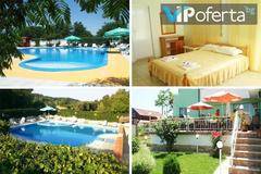 Септември в Кранево – Хотел Анкор