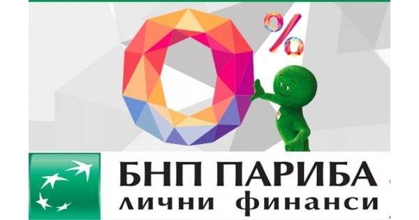 Климатик с 0% лихва от БНП Париба
