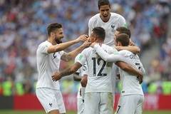 Муслера закопа Уругвай, Франция е на полуфинал! – SportVox