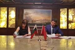„Българска роза” ще изнася за Китай розово масло и козметика за 40 млн. лева