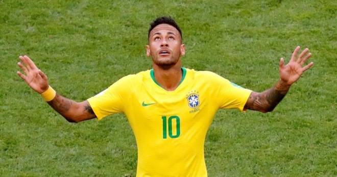 Бразилия срещу Белгия, най-добрата защита срещу най-доброто нападение