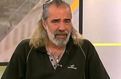 Андрей Слабаков призова за Революция: „Спри да спиш, народе! Събуди се! Скача токът, парното, а ние мълчим