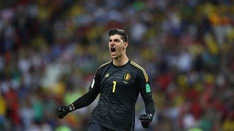 Белгия взе скалпа на Бразилия – SportVox