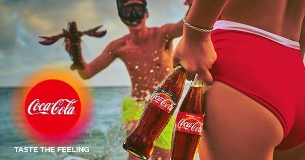 Спечелете морски приключения, билети за фестивали и концерти от Coca-Cola
