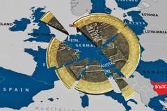Германски експерти предупреждават България да не влиза в еврозоната