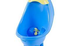 Детски писоар U-Grow U6816-B, Син