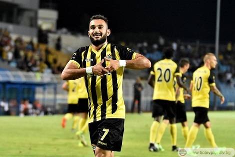 Ботев се раздели с Бризола – SportVox