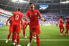 Англия на първи полуфинал след 28-годишна пауза – SportVox